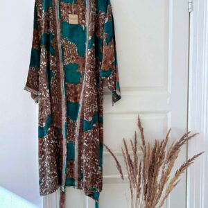 Silke Kimono Sandhya