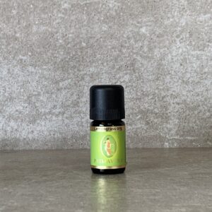 Orange Organic