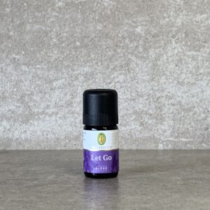 Let Go Blend