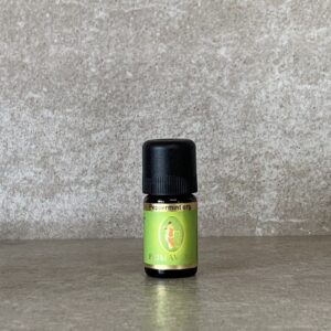 Peppermint Organic