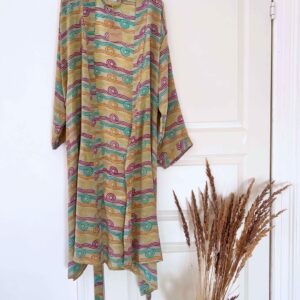 Silke Kimono Priya
