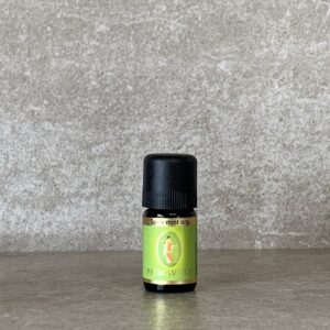 Spearmint Organic