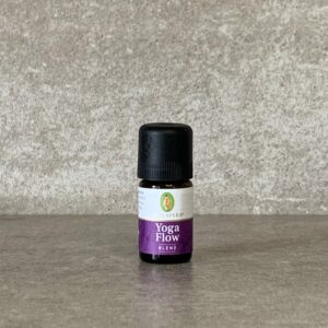 Yoga Flow Blend