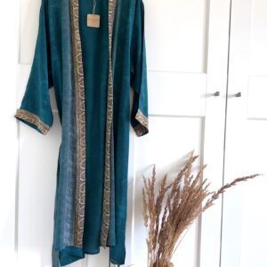 Silke Kimono Kunal