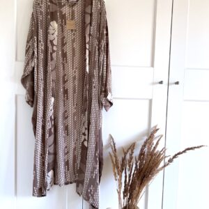 Silke Kimono Esha