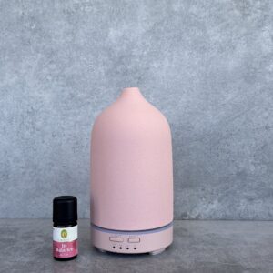 Diffuser Bliss Ceramic Blush Satin